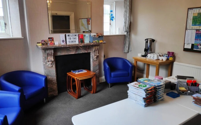 OYO Elnor Guest House