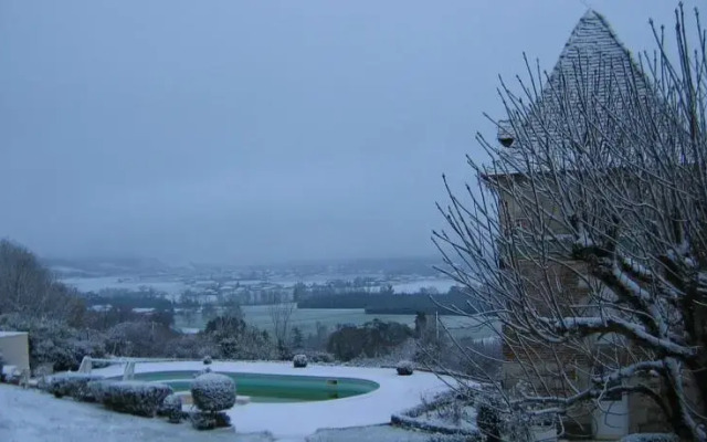 Le Colombier de Labastide