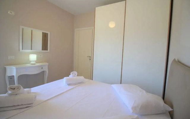 Albania Dream Beachfront Apartment