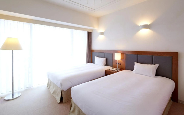 Hotel Mahaina Wellness Resorts Okinawa
