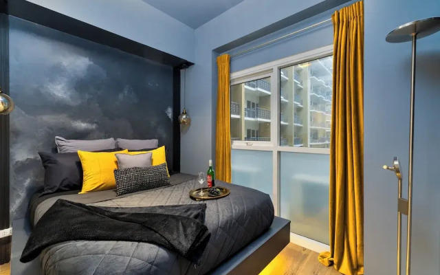 Bayshore Luxe by Prime