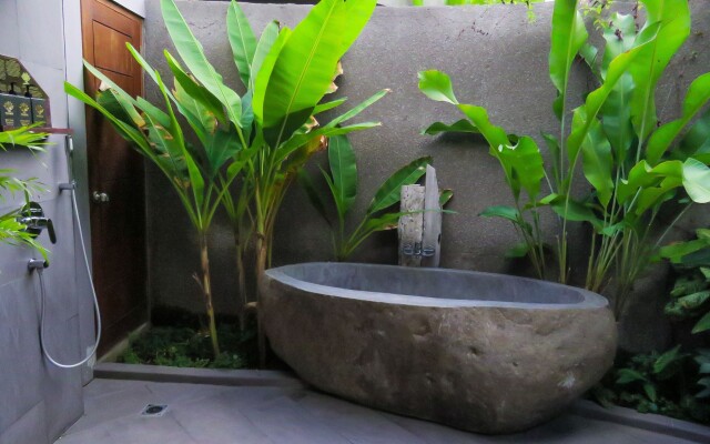 De Moksha Eco Friendly Boutique Resort