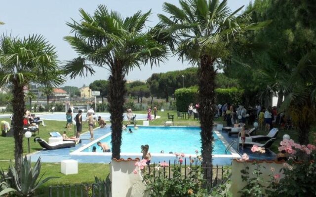 Hotel Villa Nacalua