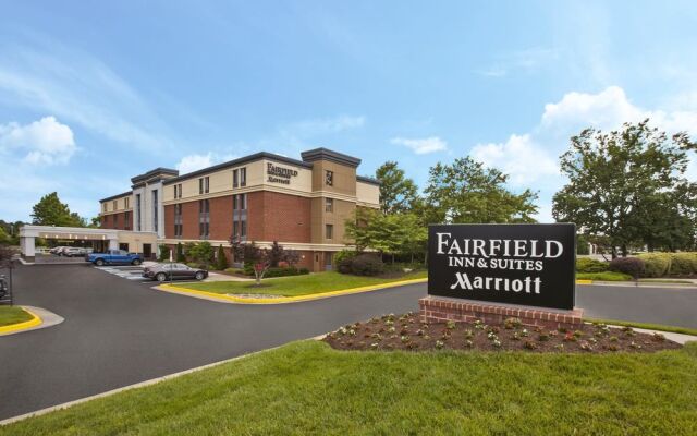 Holiday Inn Express Reston Herndon-Dulles Airport