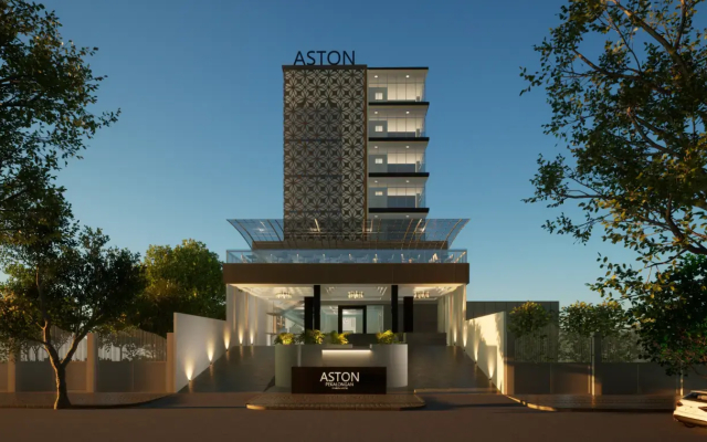 Aston Pekalongan Syariah Hotel and Conference