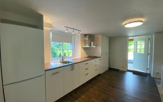 Stockholm Best Residence B&B