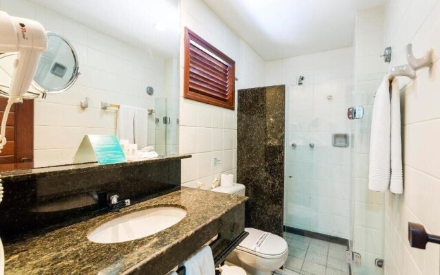 Pizzato Praia Hotel