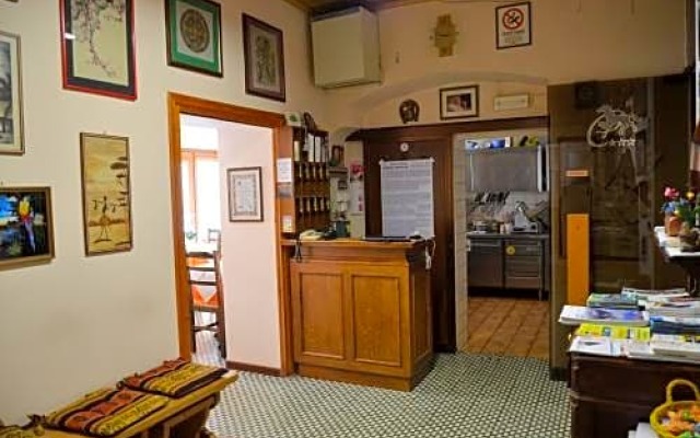 Hotel Ristorante Cavallino
