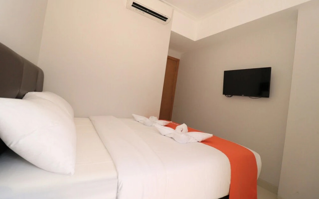 Apatel The Mansion Gloria Gloria Lt 16