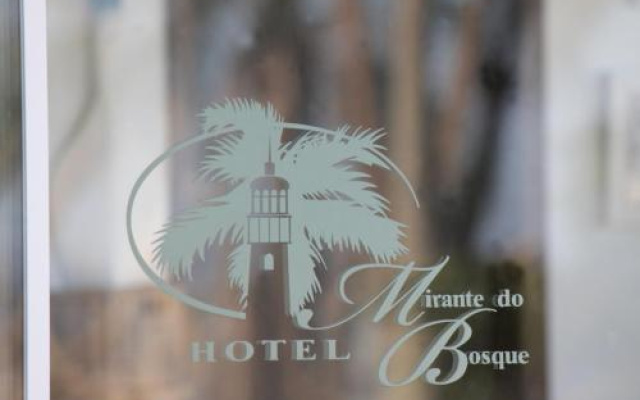 Hotel Mirante do Bosque