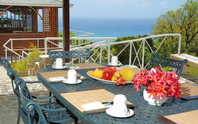 Spring Hotel Bequia