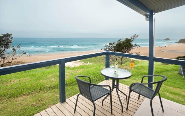 Surfbeach Holiday Park