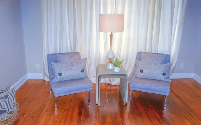 St Pete Beach 3-bedroom Bungalow 3606