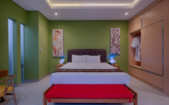 Canggu Villa by Sanga Sanga Hospitality