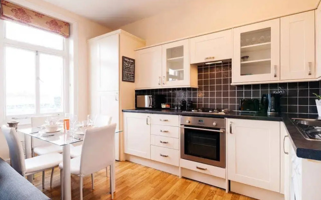 FG Apartments - The West Kensington