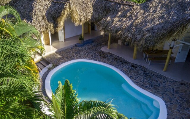 La Tribu Villas