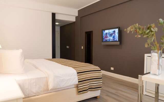Hotel Tolosa