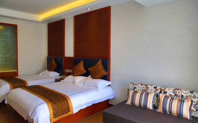 Bo Ai International Hotel
