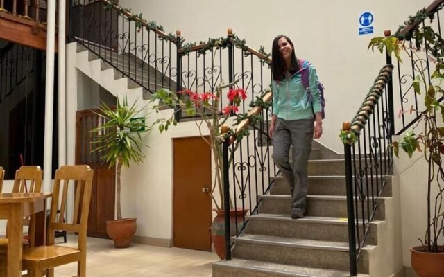 Saphi Inn Cusco