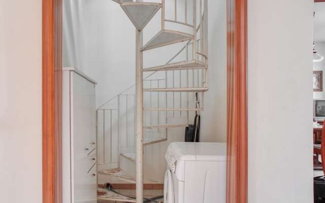 Simplistic Apartment in Siderno near Seabeach