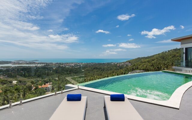 Victoria Chaweng Villa