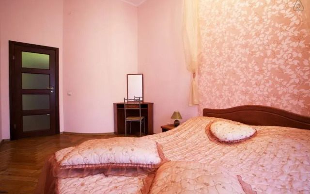 Апартаменты «Ратуша»