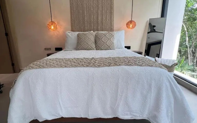 Xuncari Ecoluxury Living