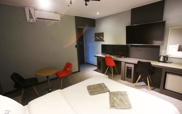 Hotel J Ansan