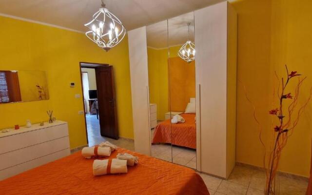 Casa Lory