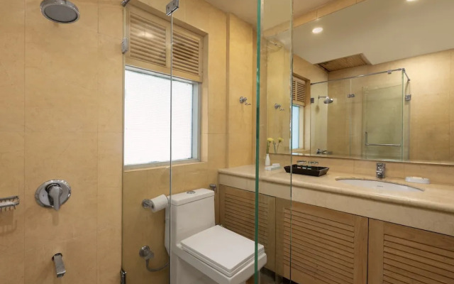 Baikunth Resorts by Leisure Hotels