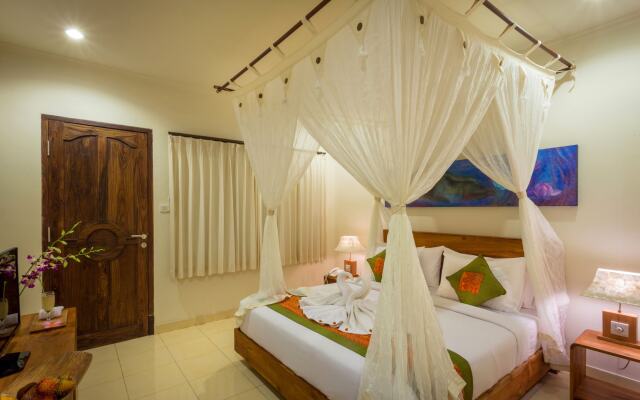 Om Ham Retreat and Resort
