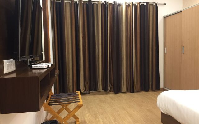 Bawa Residency