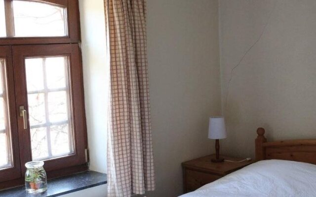 Hotel Au-Romain