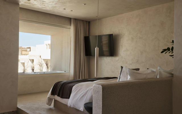 Uzenie All Suites Boutique Resort