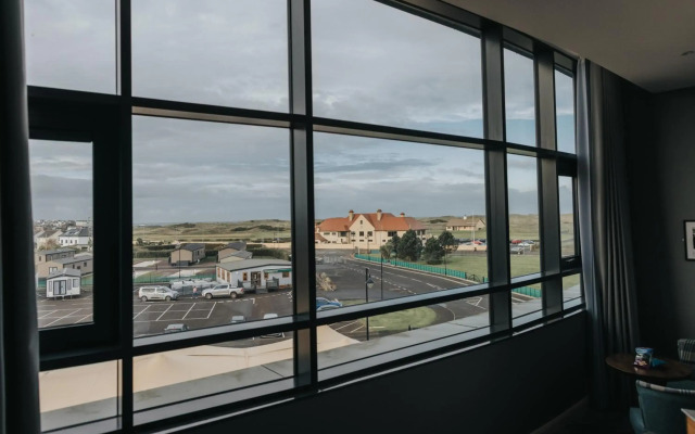 Golflinks Hotel