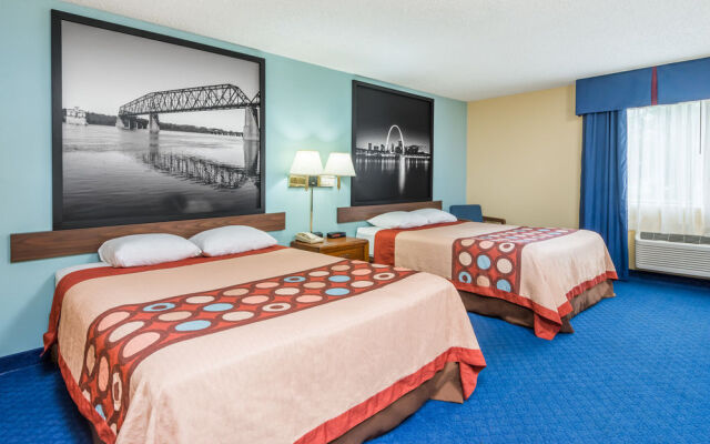 Super 8 O'fallon
