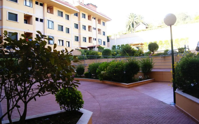 Apartamento Vistas Mar