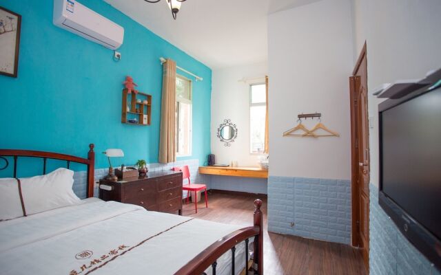 Xiamen Shandouji  Hostel