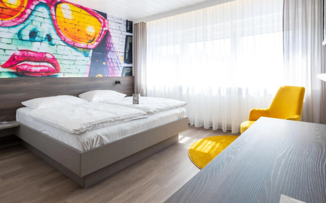 ART-Hotel Braun