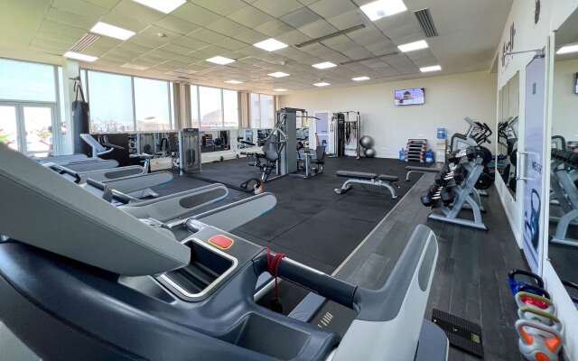 Golden Tulip Le Diplomate Cotonou