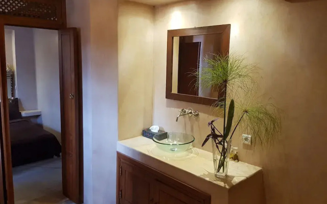 Riad Doby & SPA Marrakech