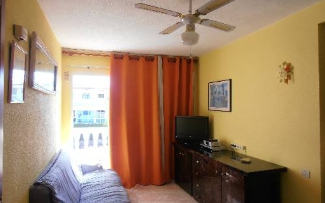 Apartamentos Flipper