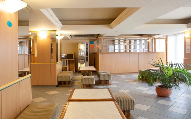 Отель City Hotel Matyas