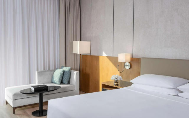 Hyatt Regency Oryx Doha