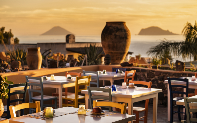 Hotel Mamma Santina