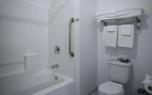 Oceanview Inn