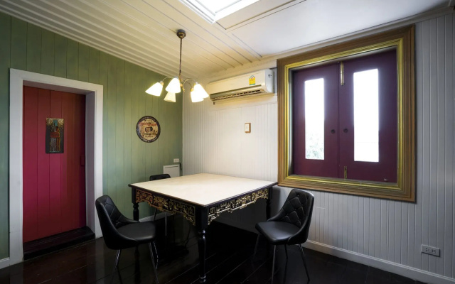Angelo Family Suites