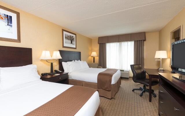 Holiday Inn Cleveland-S Independence, an IHG Hotel