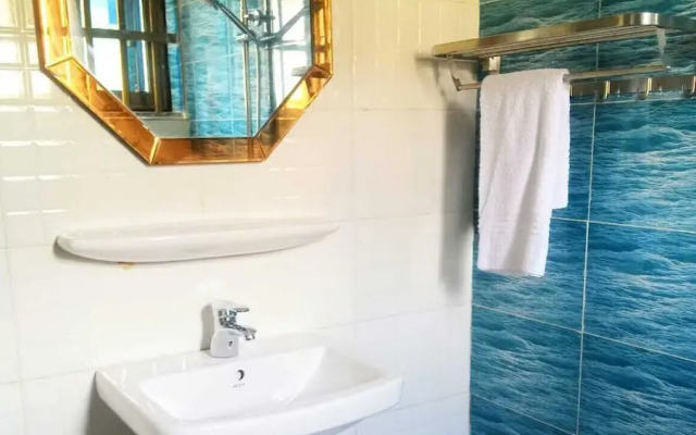 HOTEL MAVILLA Cotonou