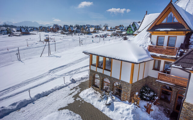 Hotel Redyk Ski&Relax